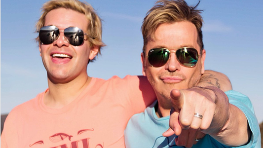 Guido Süller reafirmó su amor por Tomasito: Yo me quedo con él