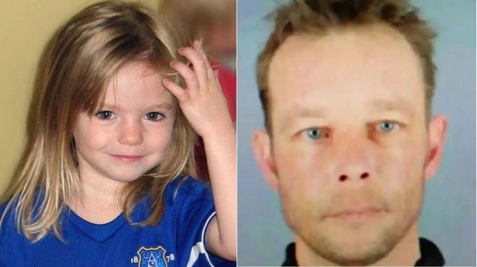 El misterioso testimonio en el caso Madeleine McCann que cambió el rumbo de la investigación