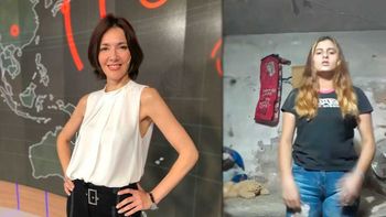 La fuerte reacción de Cristina Pérez ante la crueldad contra una mujer hipoacúsica y humilde en Tik tok