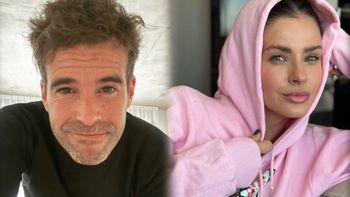 ¡Tras casi una década separados! Sorpresivo acercamiento público de Nicolás Cabré a la China Suárez