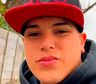 El posteo de Thiago Medina que preocupó a todos por un dato alarmante