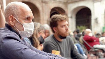 Larreta cambia su gabinete y comienza a rodearse de sus funcionarios de mayor confianza