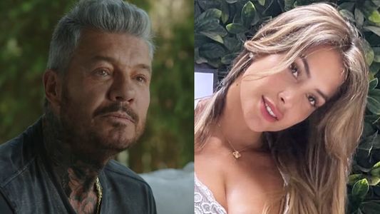 Marcelo Tinelli enfrentó la versión de terceros en discordia tras su separación de Milett Figueroa