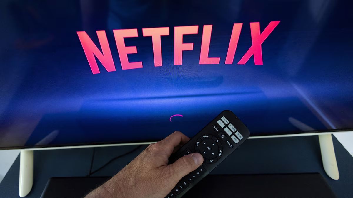 Netflix dejará de funcionar en estos televisores desde el 1 de abril de 2025: la lista completa.
