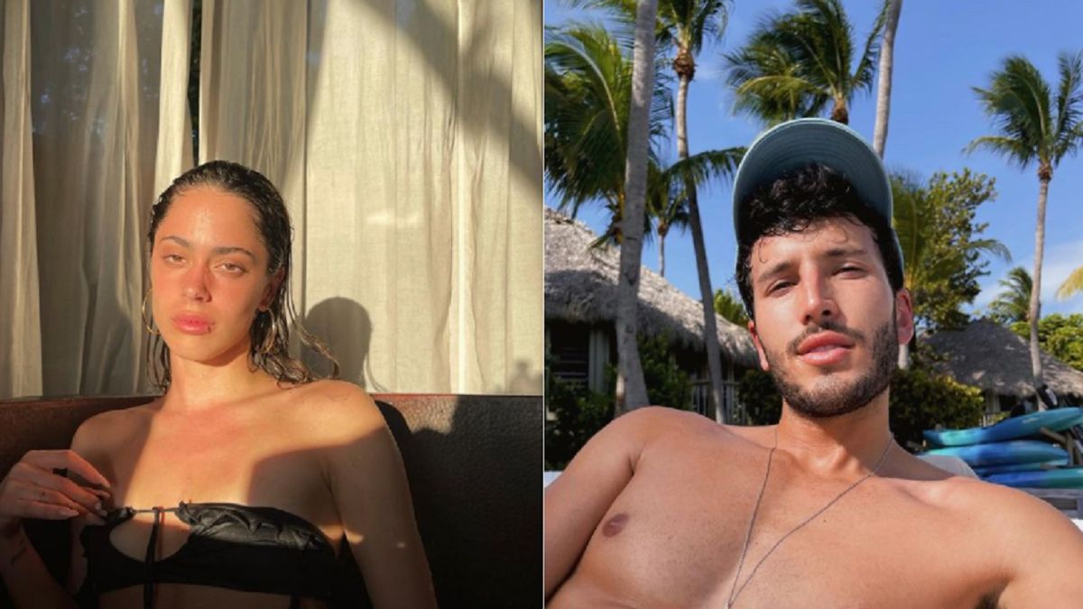 Tini Stoessel y Sebastián Yatra: ¿juntos otra vez en Miami?