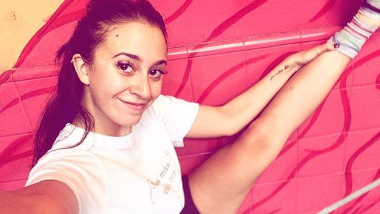 Naiara Awada prepara un megaevento en el Planetario: Vamos a bailar y a sortear...