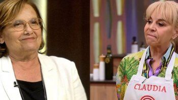 Dolli Irigoyen y su fuerte postura sobre los ñoquis de Claudia Villafañe