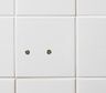 Cómo tapar agujeros de azulejos: el TRUCO fácil para que queden como nuevos