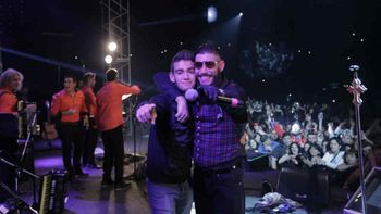 Ulises Bueno bancó a su sobrino Ramiro: Nosotros somos tu familia