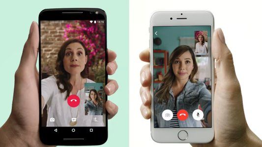 WHATSAPP sorprende con una nueva ACTUALIZACIÓN que cambia las reglas para las VIDEOLLAMADAS