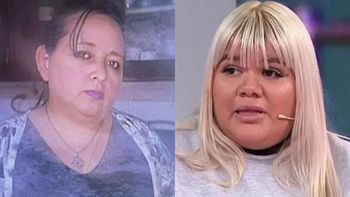 la mama biologica de morena rial rompio el silencio con un doloroso testimonio