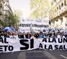 El Gobierno promulgó las leyes de financiamiento universitario y de emergencia pediátrica