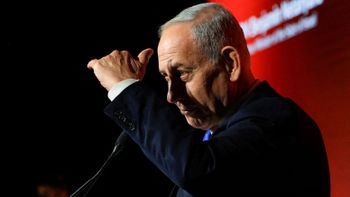 Netanyahu se juega su futuro político en las elecciones de Israel: quiénes son los candidatos