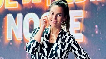 noe antonelli confirmo que esta en pareja y esta embarazada de 3 meses 