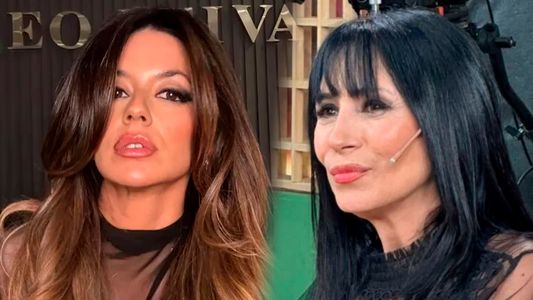 El exabrupto de Eugenia Ruiz a Marixa Balli en pleno debate por Gran Hermano: Vos votás con la...