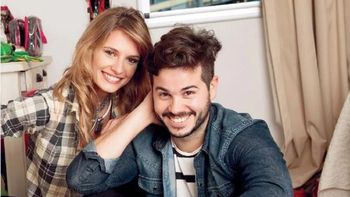 Nicolás Magaldi se convertirá en papá: Es el mejor presente