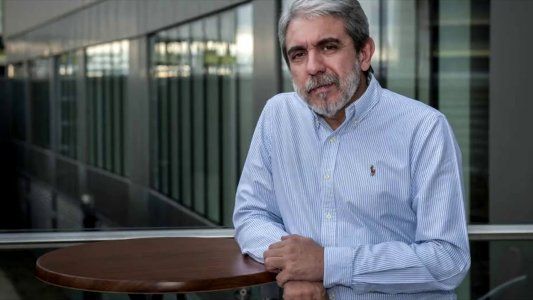 Aníbal Fernández está convencido de que Cristina no irá presa: Qué quilombo se va a armar si eso sucede