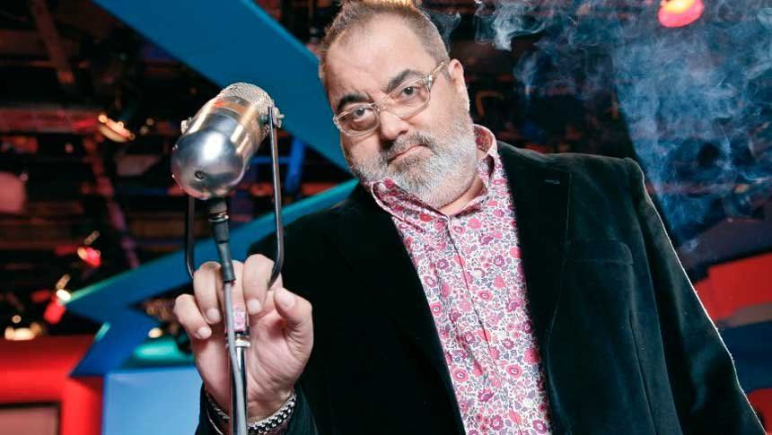 Jorge Lanata: “Le agradezco a Dady Brieva que muestre que es un miserable”