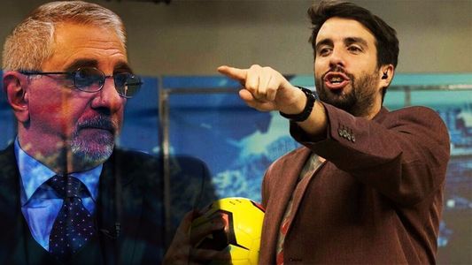 Flavio Azzaro: En el corte no pasó nada, discusión televisiva