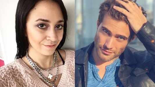 Rodrigo Guirao Díaz trató a Nai Awada de mentirosa