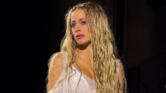 Tini Stoessel canceló su show en El Salvador y explicó los motivos: Demasiado riesgo