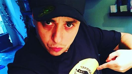 La increíble confesión de El Dipy: Mi vida es una mentira