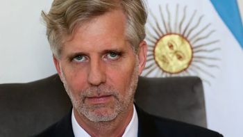 El Gobierno desplazó a Sergio Neiffert de la SIDE y nombró a Cristian Auguadra en su lugar