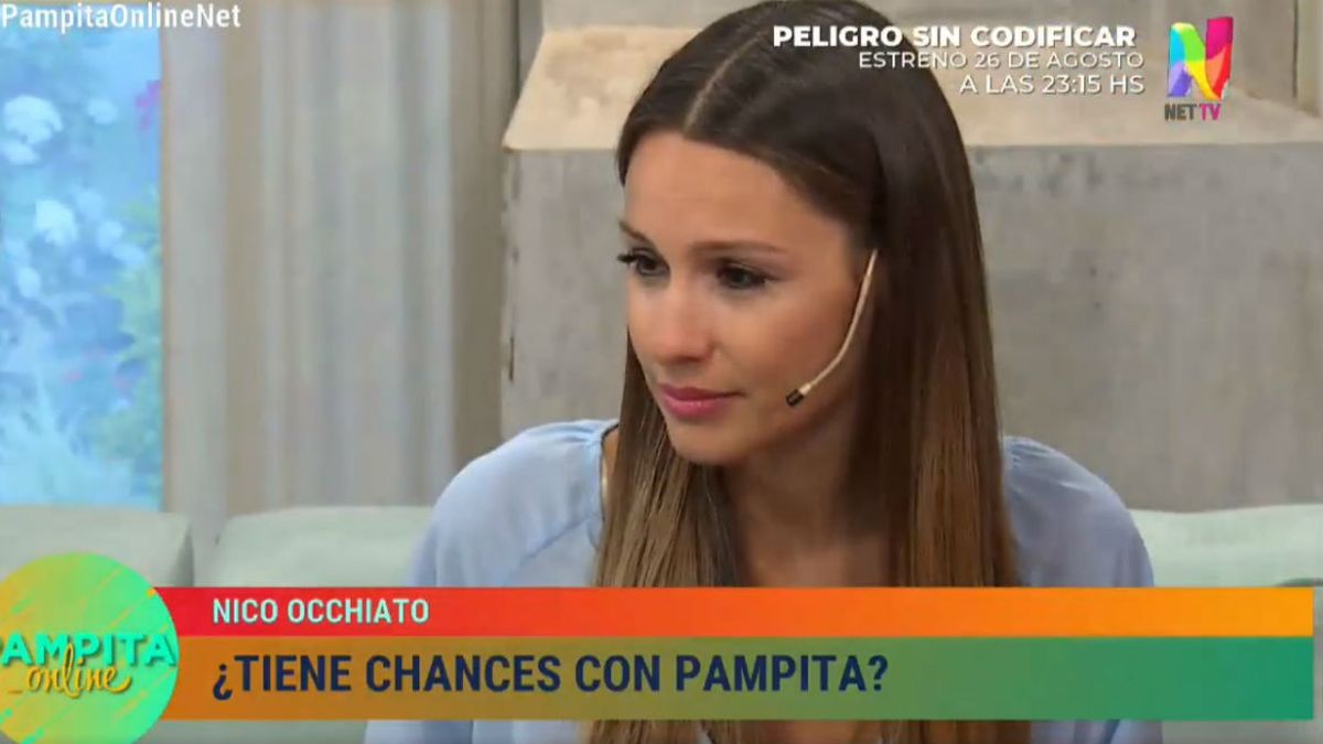 Pampita
