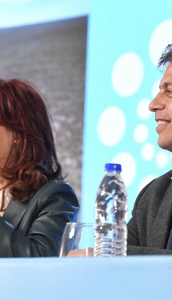 Axel Kicillof calificó de absurdo jurídico el fallo por YPF y criticó a la oposición: Buitres nacionales