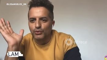 Ángel de Brito se enojó con una colega del canal y pidió su cabeza por Twitter