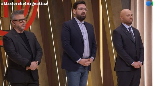 La sorpresiva decisión del jurado de MasterChef que cambió el destino de una participante