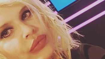 Otro durísimo golpe para Nazarena Vélez: se suicidó el padrino de su hijo Thiago