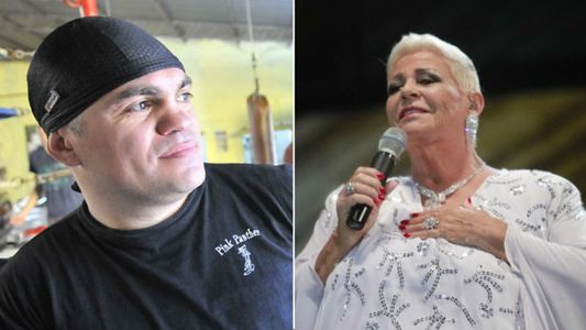 Otra polémica de María Martha Serra Lima: ahora defendió a La Hiena Barrios