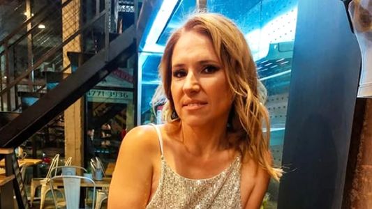 Las fotos de Fernanda Iglesias con su nuevo novio y la curiosa forma que se conocieron: En una...