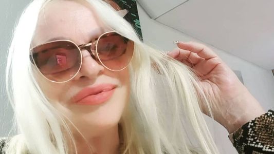 Silvia Süller habló tras su preocupante accidente y dio detalles de cómo se encuentra: Soy muy fuerte