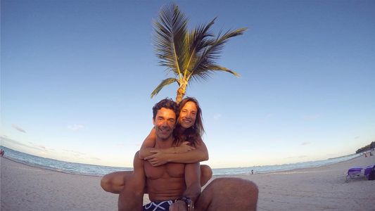 Mariano Martínez confirmó que será papá