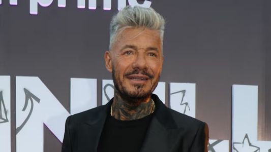 Importante conductora demanda a Marcelo Tinelli por falta de pagos