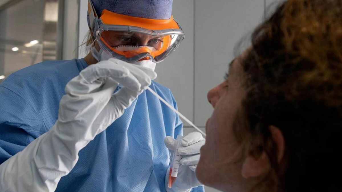 El Ministerio de Salud emitió un nuevo reporte semanal sobre los contagios de coronavirus en la Argentina.&nbsp;