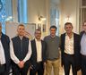 Interbloque confirmado: los Radicales con peluca oficializaron su acuerdo con La Libertad Avanza