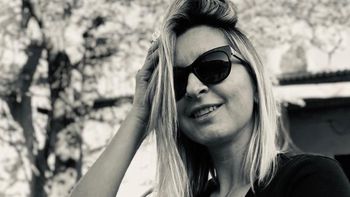 La periodista Mariela Fernández contó por qué dejó de consumir marihuana