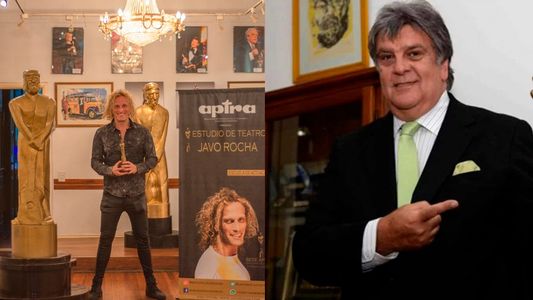 Aptra apuesta al teatro y tiene clases en su sede