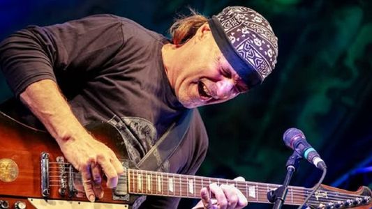 El motivo por el que el Gobierno de la Ciudad suspendió los recitales de La Renga en Huracán