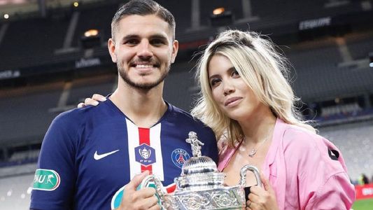 Explosivo vaticinio tras el audio de Wanda Nara sobre su separación de Mauro Icardi: Ahora él vuelve con...