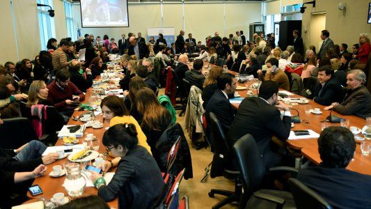 Aborto: quiénes son los diputados que todavía están indecisos