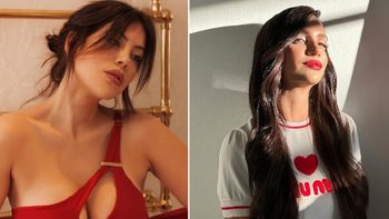 Wanda Nara le hizo un fuerte reproche a Zaira y publicó la charla privada: Cuando más te necesito...