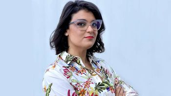 Piden la renuncia de la periodista Marina Abiuso de TN