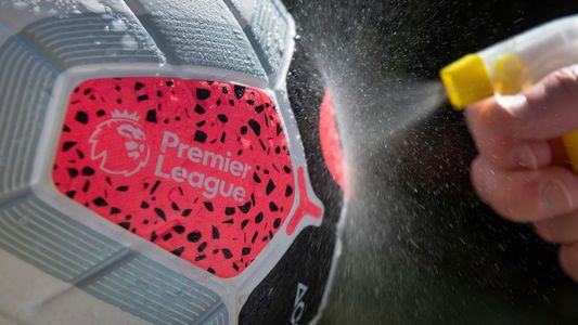 Por el brote de coronavirus, la Premier League suspendió Leicester-Tottenham