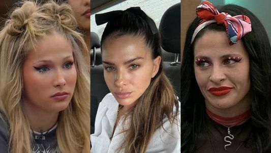 Gran Hermano 2024: Chiara le pegó a Lucía donde más le duele y la fulminó con una frase sobre la China Suárez