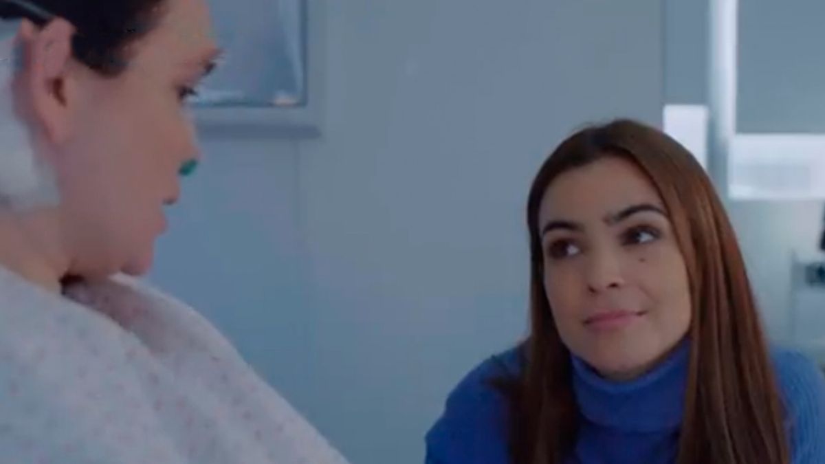 La escena de La 1-5/18