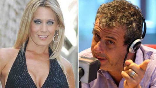 Rocío Marengo se refirió al caso Paluch: Conmigo siempre ha sido...